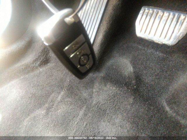 3FA6P0H78JR180505 Ford FUSION SE