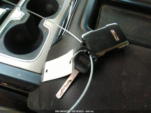 3GTU2WEC9EG405469 GMC Sierra 1500 Denali