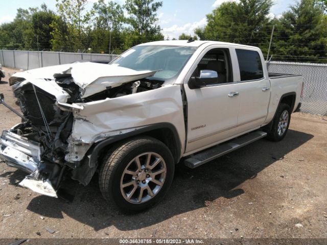 3GTU2WEC9EG405469 GMC Sierra 1500 Denali