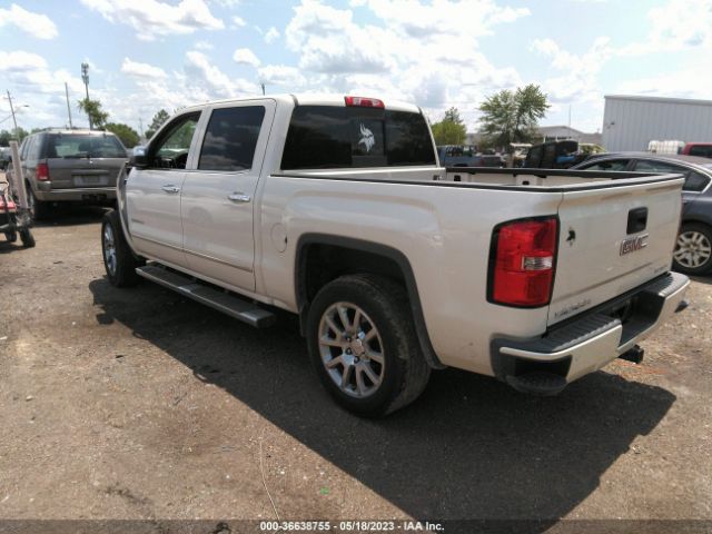 3GTU2WEC9EG405469 GMC Sierra 1500 Denali