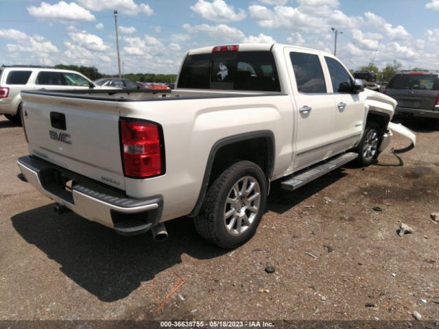 3GTU2WEC9EG405469 GMC Sierra 1500 Denali