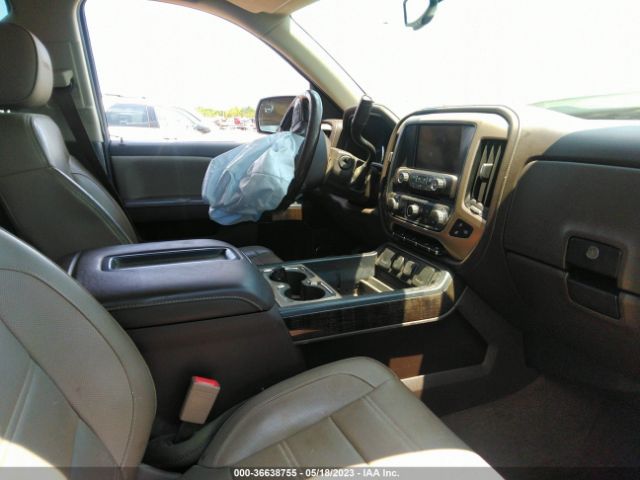 3GTU2WEC9EG405469 GMC Sierra 1500 Denali