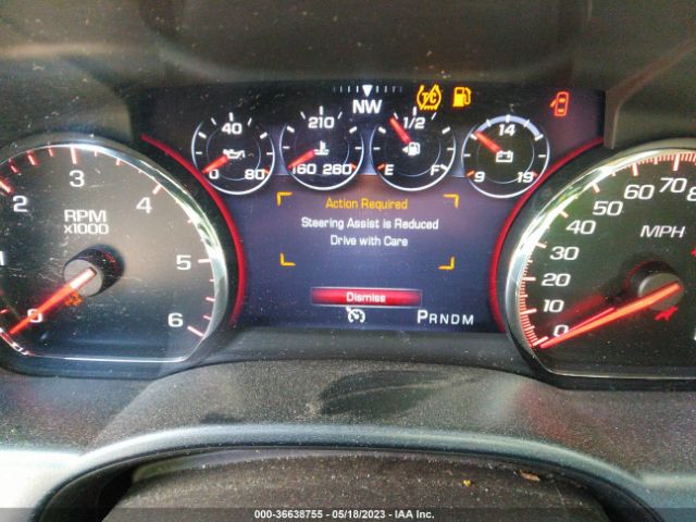 3GTU2WEC9EG405469 GMC Sierra 1500 Denali