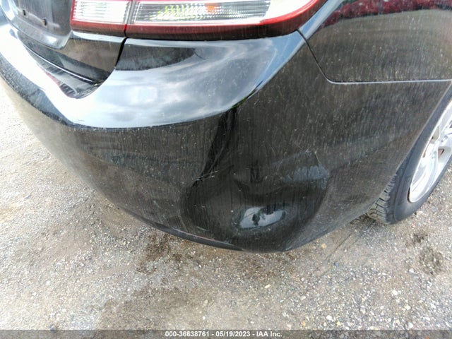 Honda Civic Sedan Lx 2014 19XFB2F59EE063213 Image 6