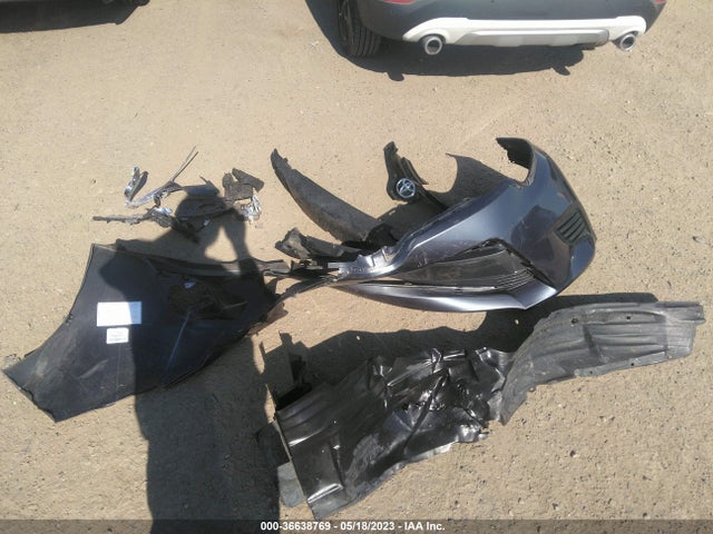 Hyundai Elantra Limited 2015 KMHDH4AE3FU370318 Image 4