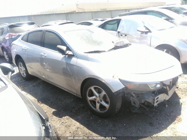 2018 1G1ZB5ST5JF272119 main image