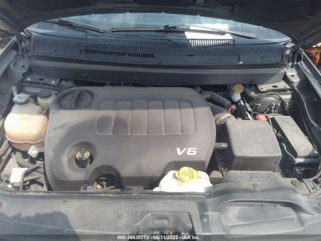 3C4PDCBG8JT507182 Dodge Journey Sxt