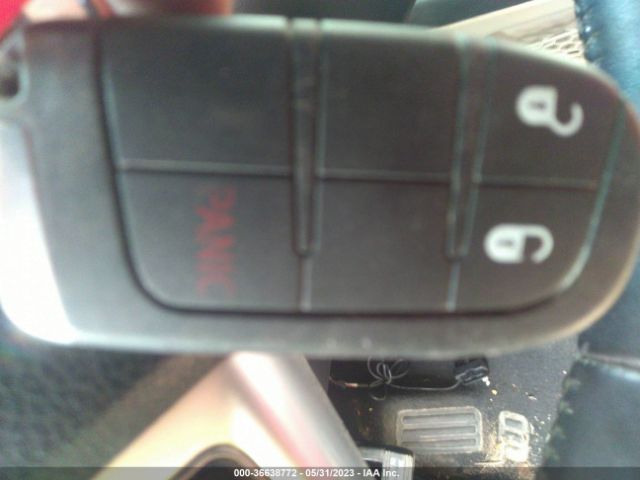 3C4PDCBG8JT507182 Dodge Journey Sxt