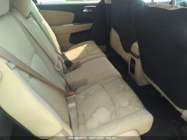 3C4PDCBG8JT507182 Dodge Journey Sxt
