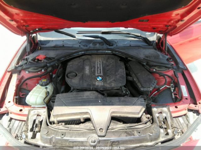 WBA3D3C53FK157705 BMW 3 Series 328d