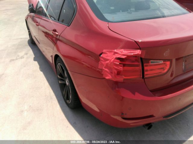 WBA3D3C53FK157705 BMW 3 Series 328d