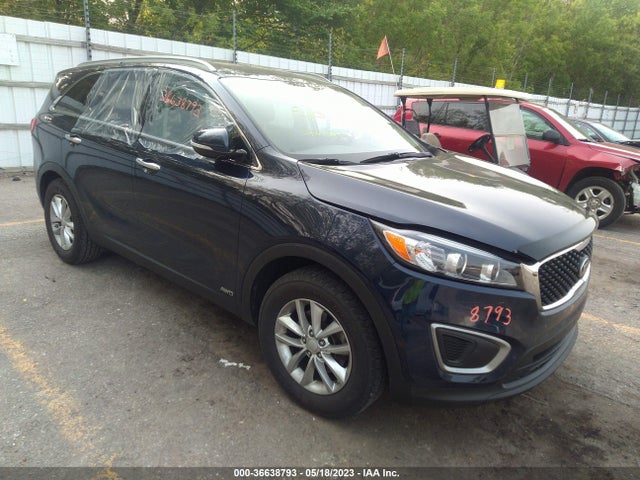 KIA Sorento 2016 5XYPGDA39GG166063 Image 13