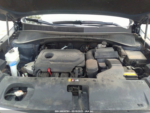 KIA Sorento 2016 5XYPGDA39GG166063 Image 22
