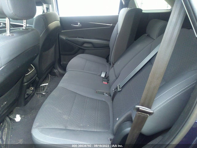 KIA Sorento 2016 5XYPGDA39GG166063 Image 20