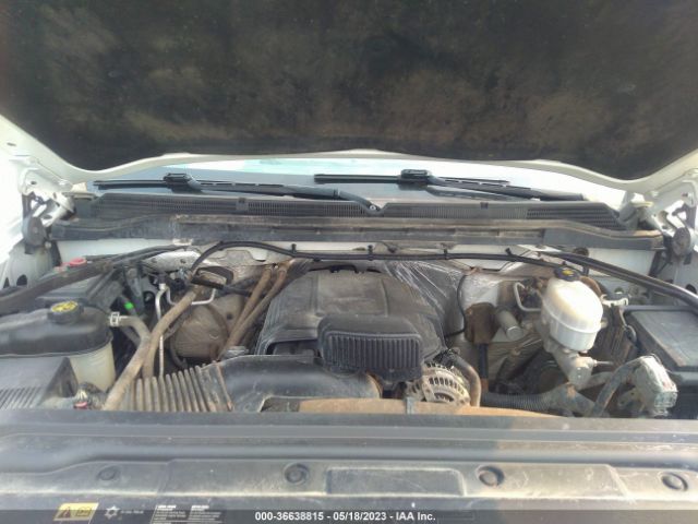1GT11REG5HF100860 GMC SIERRA 2500HD