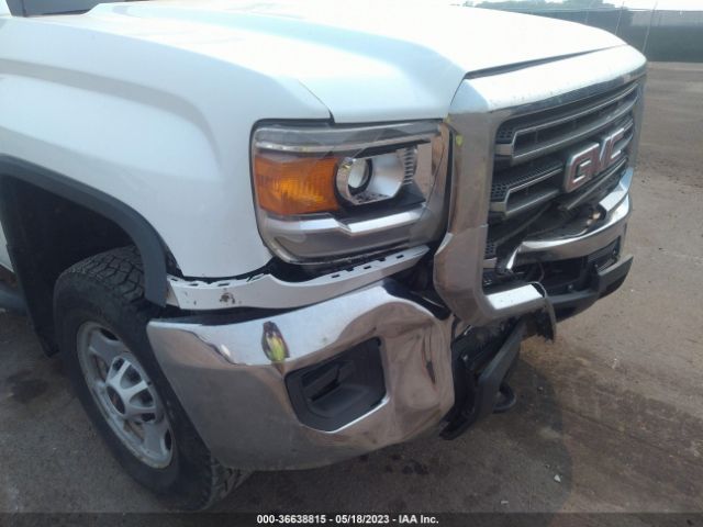 1GT11REG5HF100860 GMC SIERRA 2500HD