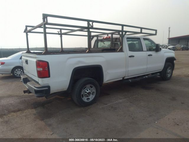 1GT11REG5HF100860 GMC SIERRA 2500HD