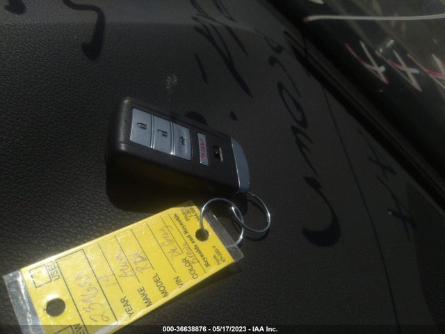 Acura Rlx Advance Pkg 2014 JH4KC1F93EC004592 Image 11