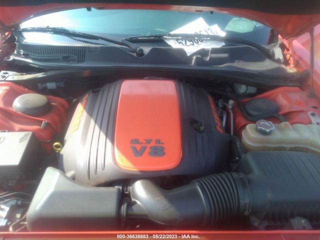 2C3CDZBT2GH311730 Dodge Challenger R/t