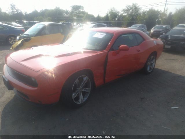 2C3CDZBT2GH311730 Dodge Challenger R/t