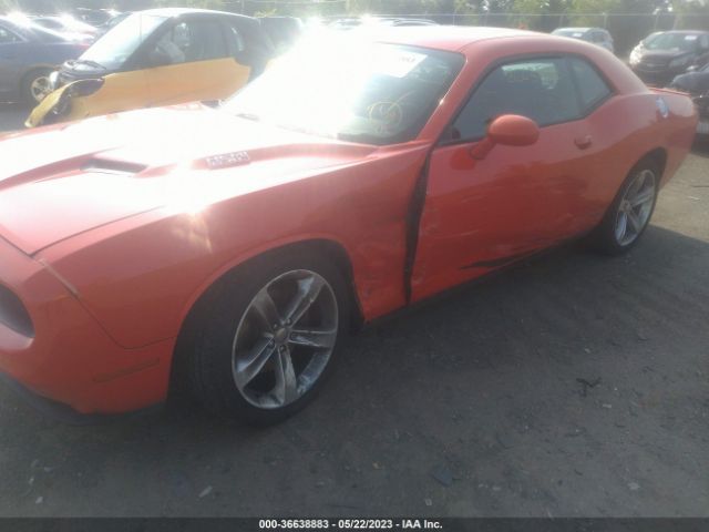 2C3CDZBT2GH311730 Dodge Challenger R/t