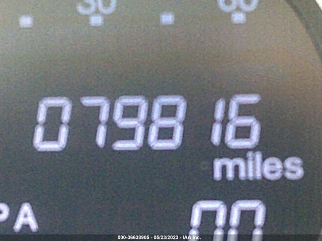 Honda CR-V EX 2014 5J6RM4H5XEL040282 Image 7