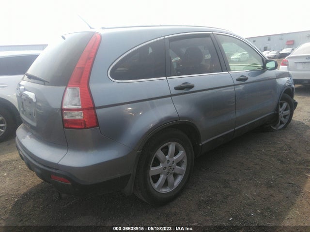 2007 HONDA CR-V EX VIN: JHLRE48577C023531