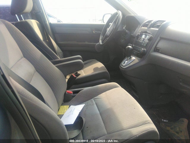 2007 HONDA CR-V EX VIN: JHLRE48577C023531