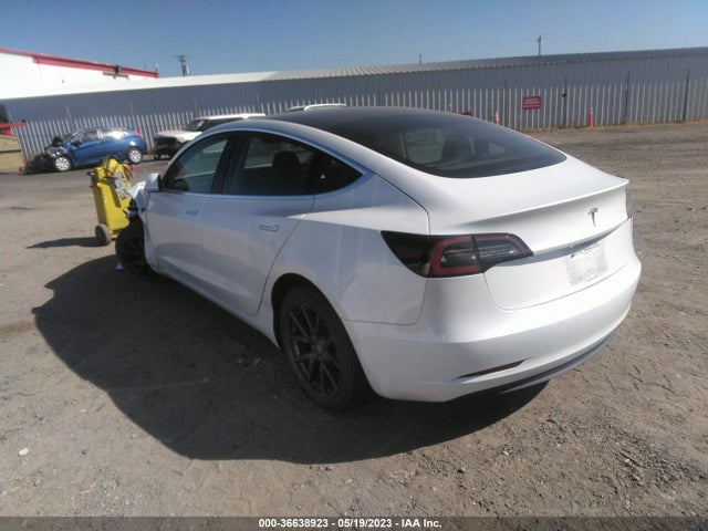 Tesla Model 3 Range 2019 5YJ3E1EA5KF397294 Image 3