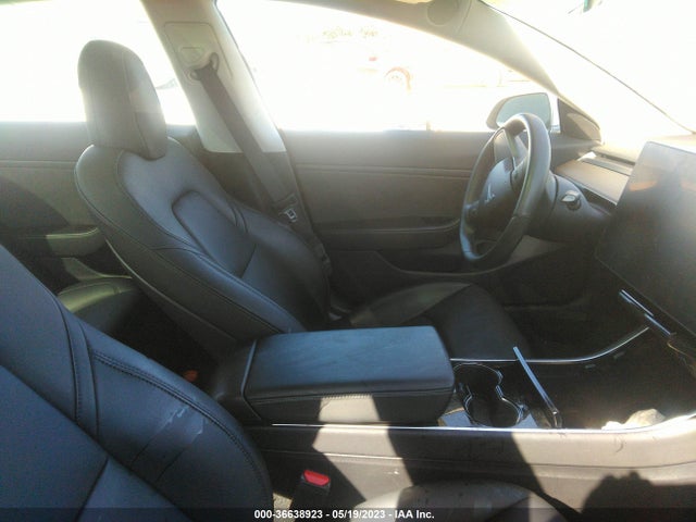 Tesla Model 3 Range 2019 5YJ3E1EA5KF397294 Image 5