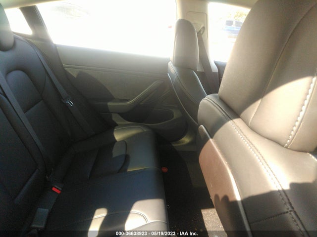 Tesla Model 3 Range 2019 5YJ3E1EA5KF397294 Image 8