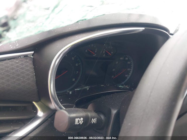 Chevrolet MALIBU LT 2020 1G1ZD5ST3LF073261 Image 7