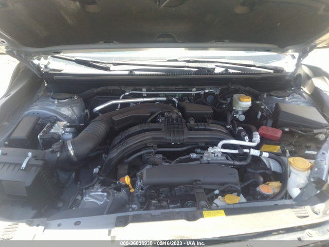 JF2GTAPC6N8249585 Subaru Crosstrek Premium