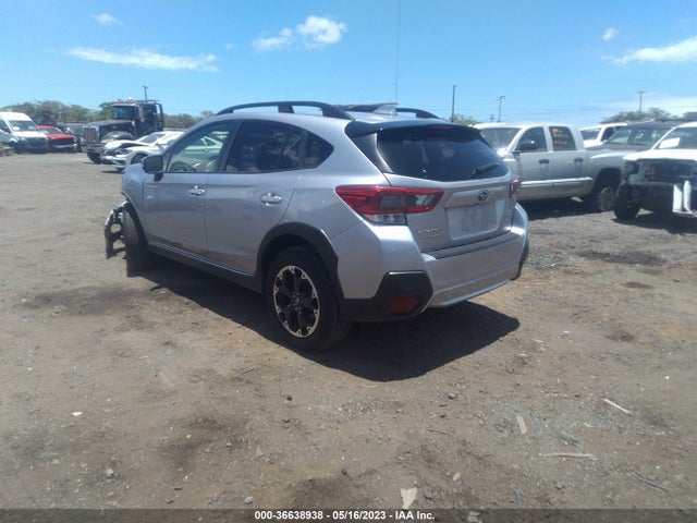 JF2GTAPC6N8249585 Subaru Crosstrek Premium