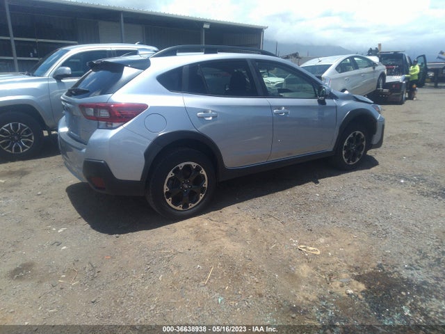 JF2GTAPC6N8249585 Subaru Crosstrek Premium