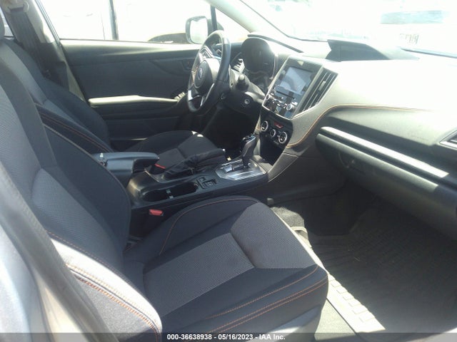 JF2GTAPC6N8249585 Subaru Crosstrek Premium