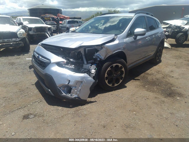 JF2GTAPC6N8249585 Subaru Crosstrek Premium