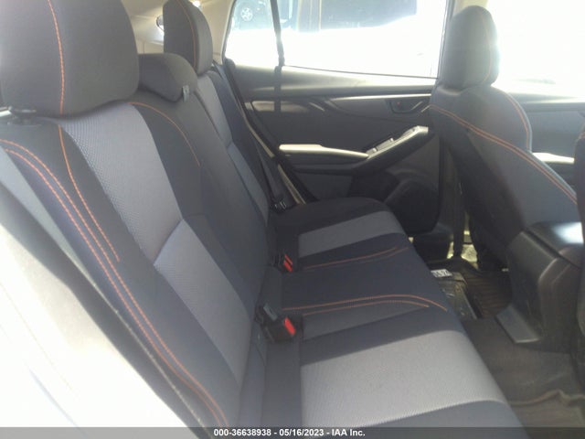 JF2GTAPC6N8249585 Subaru Crosstrek Premium