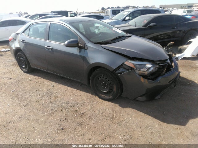 2016 2T1BURHE5GC632641 main image