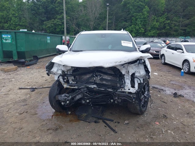 Chevrolet TAHOE RST 2022 1GNSKRKD8NR133106 Image 6