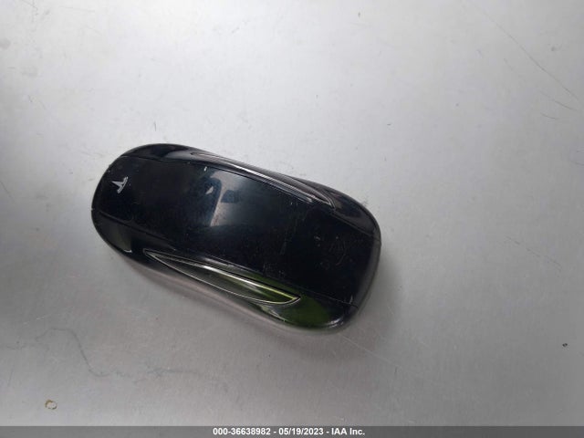 Продаж на аукціоні авто 2020 Tesla Model X Long Range, vin: 5YJXCBE21LF305945, номер лоту: 36638982