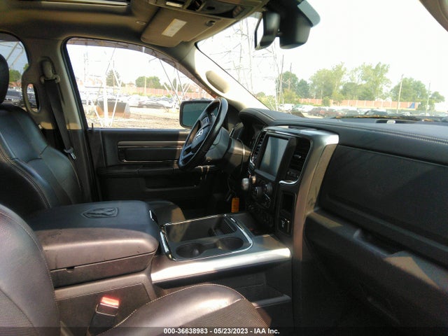 1C6RR7UT9HS504743 RAM 1500 Sport