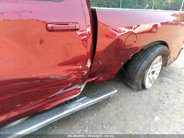 1C6RR7UT9HS504743 RAM 1500 Sport