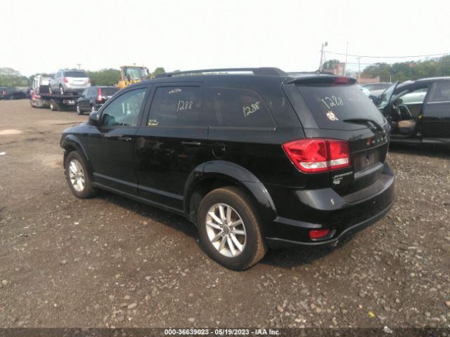 3C4PDDBG6HT540598 Dodge Journey Sxt