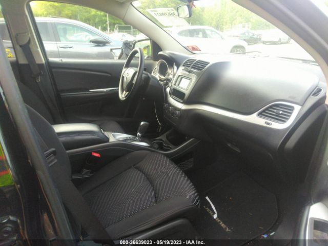 3C4PDDBG6HT540598 Dodge Journey Sxt