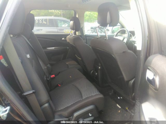 3C4PDDBG6HT540598 Dodge Journey Sxt