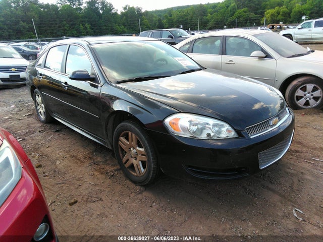 2014 2G1WB5E32E1175505 main image