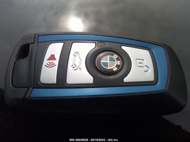 WBA3B5G54FNS12432 BMW 3 Series 328i Xdrive