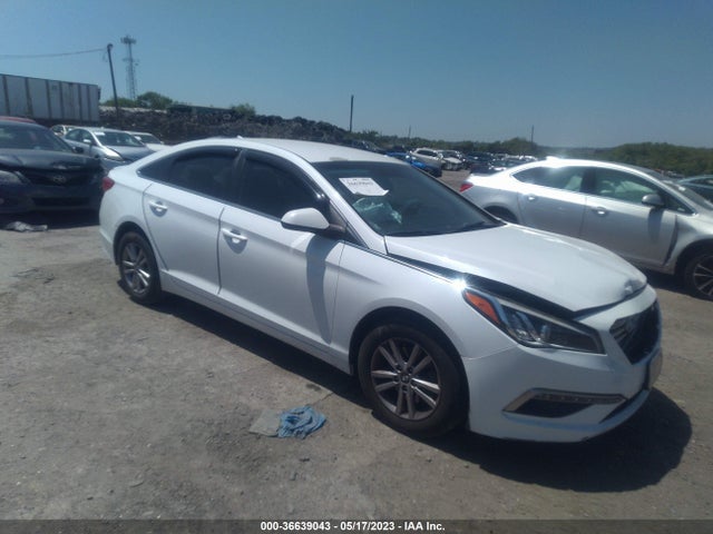 2015 5NPE24AF4FH222854 main image