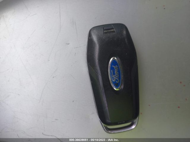 3FA6P0K9XER254247 Ford Fusion Titanium